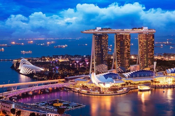 2021年注册新加坡公司需要提供哪些资料