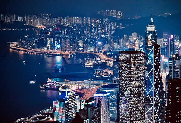 注册香港方便企业拓展国际业务