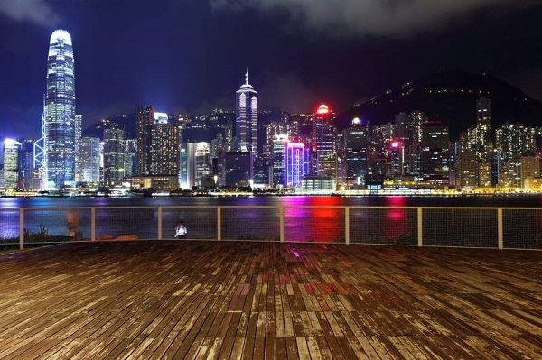 注册香港公司助企业进军国际