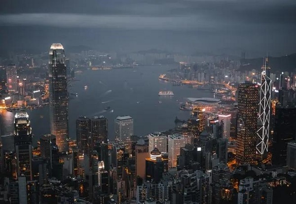 注册香港公司有什么税收优势