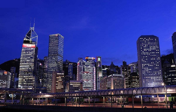 企业注册香港公司开拓海外市场