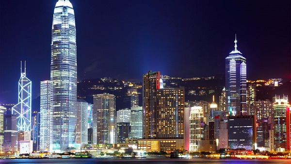 企业注册香港公司的税务优势