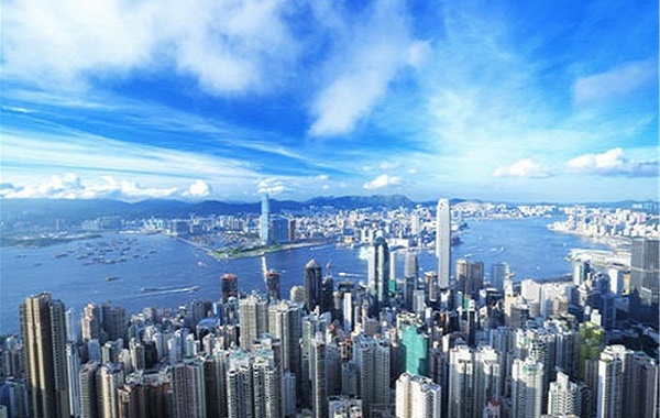 注册香港公司加强贸易投资促进领域合作