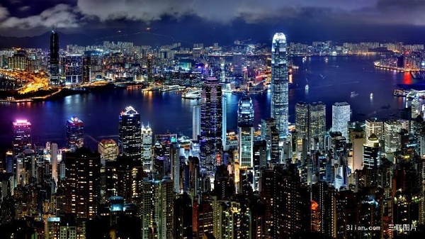 注册香港公司提升产品形象打造国际品牌