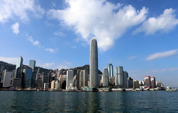 注册香港公司提升企业市场竞争力