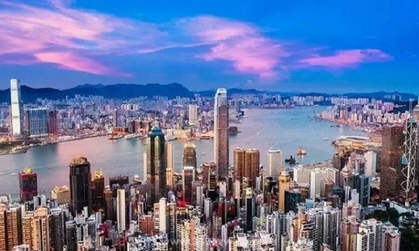 注册香港公司方便外贸企业外汇往来