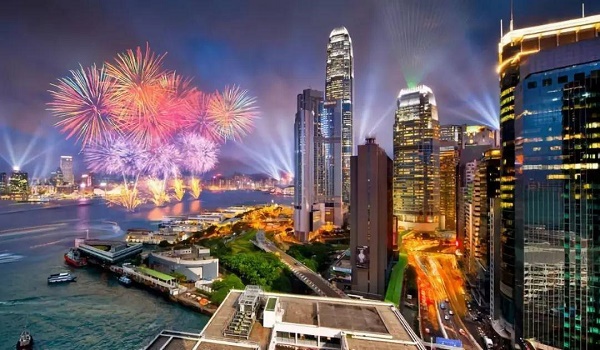 注册香港公司助企业更好地拓展海外市场