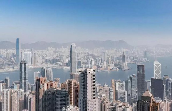投资者注册香港公司进军国际市场