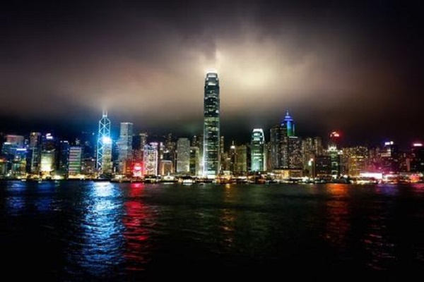 注册香港公司助企业实现利润最大化