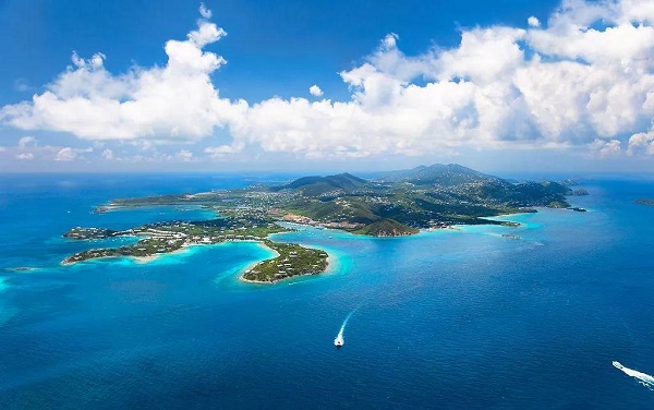 企业注册离岸公司规避信息披露