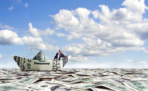 注册离岸公司助企业境外上市投资