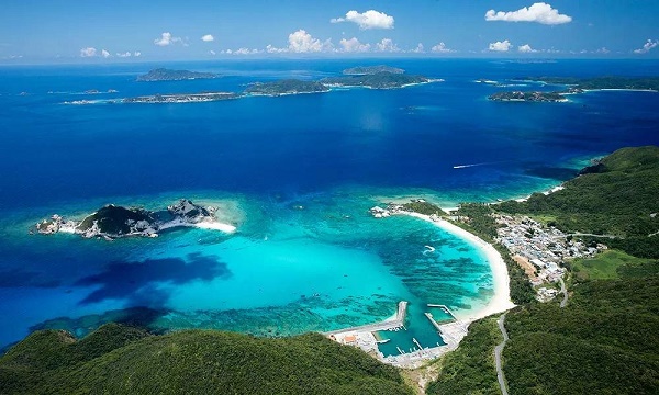 注册BVI离岸公司助企业合理化避税