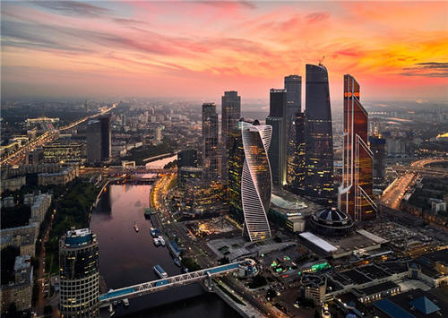 注册离岸公司助企业拓展国际贸易