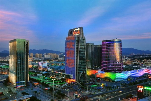 注册香港公司助企业助企业开辟商机