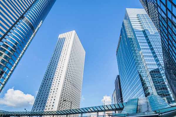 注册离岸公司提升企业国际形象